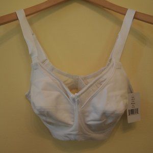 Elila 1613 Nursing Bra - 32E - NWT!